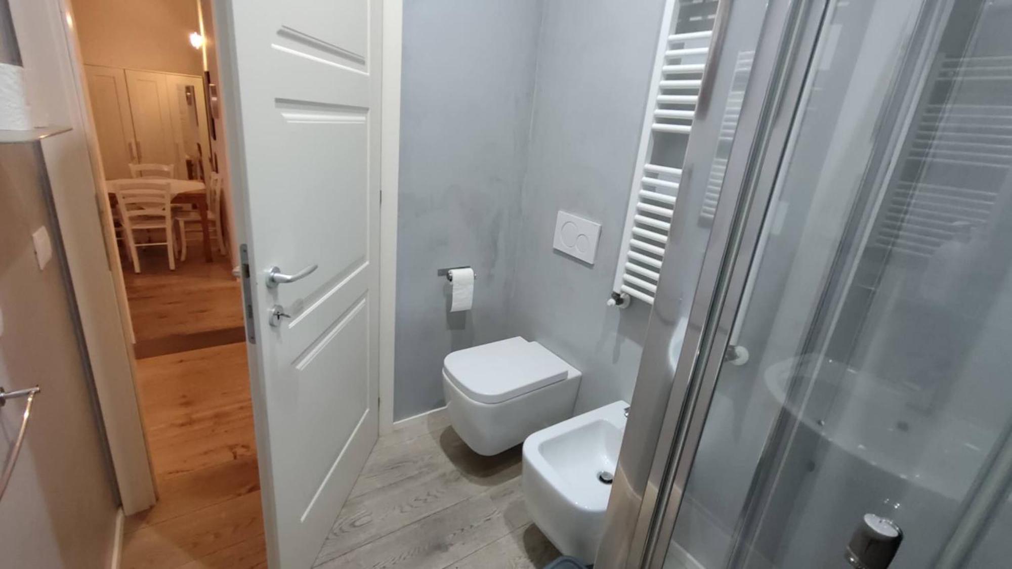 Arsh Appartement Florence